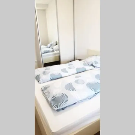 Luxury In The City Center *