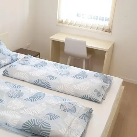 Daire Luxury In The City Center *