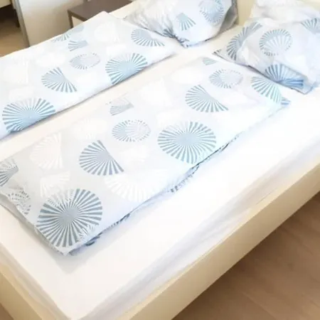 Daire Luxury In The City Center