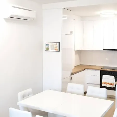 Luxury In The City Center * Saraybosna